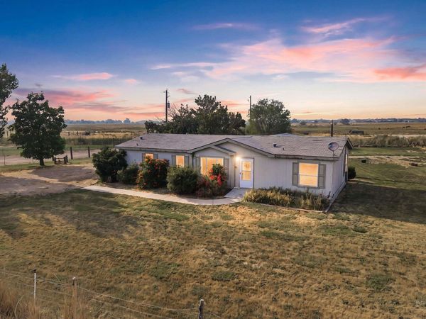 2550 W Sales Yard Rd, Emmett, ID 83617