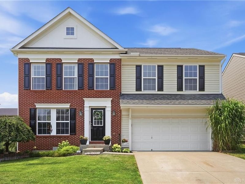 7719 Sycamore Woods Lane, Hamilton, OH 45011 Photo 1