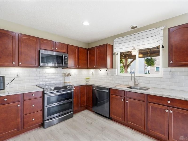 7719 Sycamore Woods Lane, Hamilton, OH 45011 Photo 17