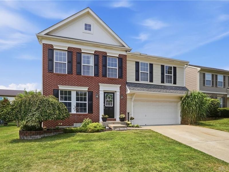 7719 Sycamore Woods Lane, Hamilton, OH 45011 Photo 2