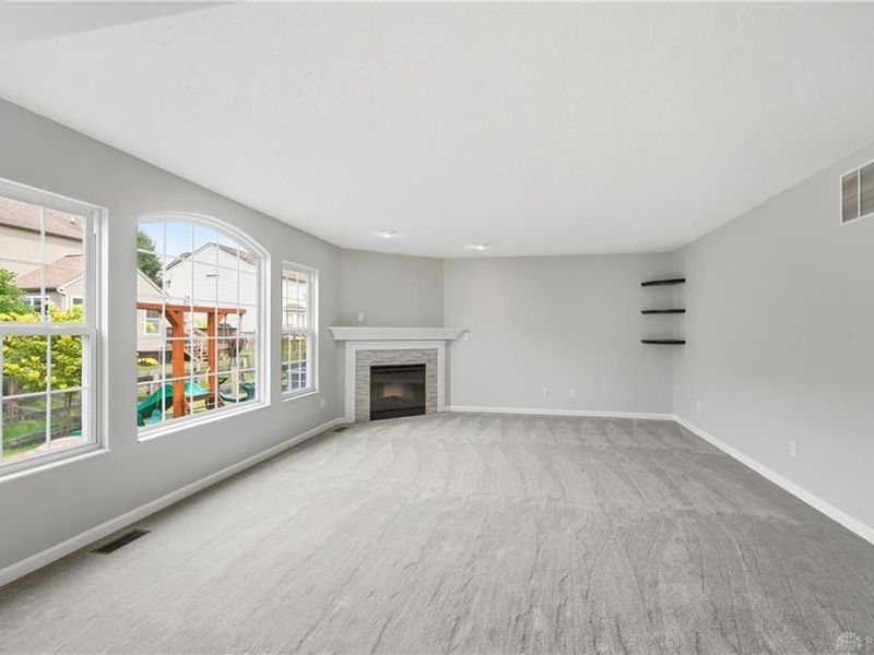 7719 Sycamore Woods Lane, Hamilton, OH 45011 Photo 23