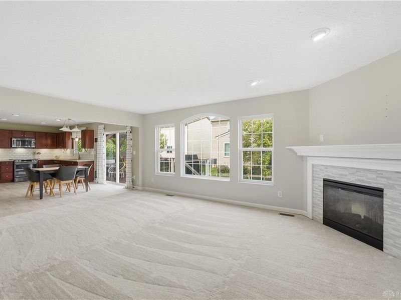 7719 Sycamore Woods Lane, Hamilton, OH 45011 Photo 24