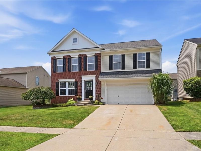 7719 Sycamore Woods Lane, Hamilton, OH 45011 Photo 3