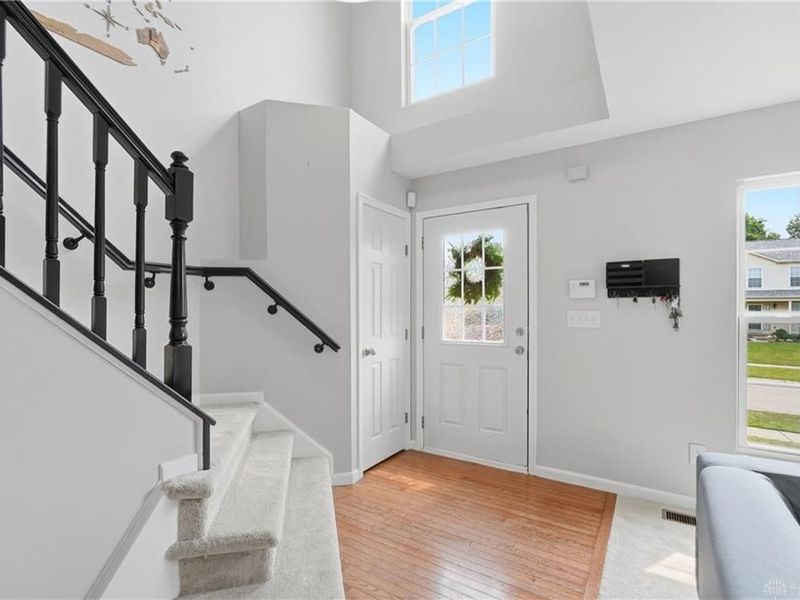 7719 Sycamore Woods Lane, Hamilton, OH 45011 Photo 5