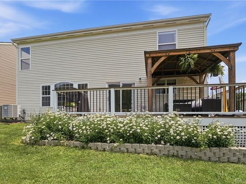 7719 Sycamore Woods Lane, Hamilton, OH 45011 Photo 56