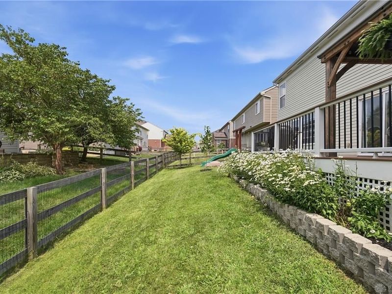 7719 Sycamore Woods Lane, Hamilton, OH 45011 Photo 58