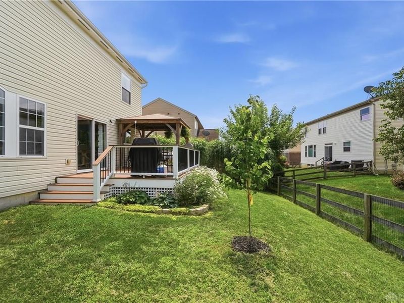 7719 Sycamore Woods Lane, Hamilton, OH 45011 Photo 59