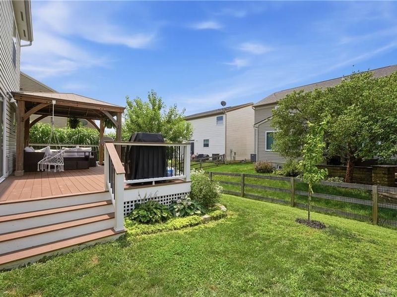 7719 Sycamore Woods Lane, Hamilton, OH 45011 Photo 60