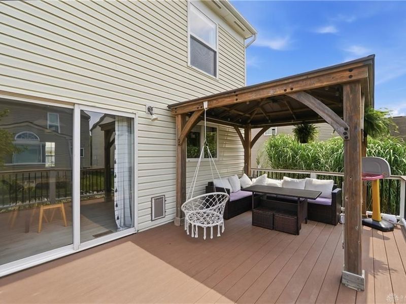 7719 Sycamore Woods Lane, Hamilton, OH 45011 Photo 61