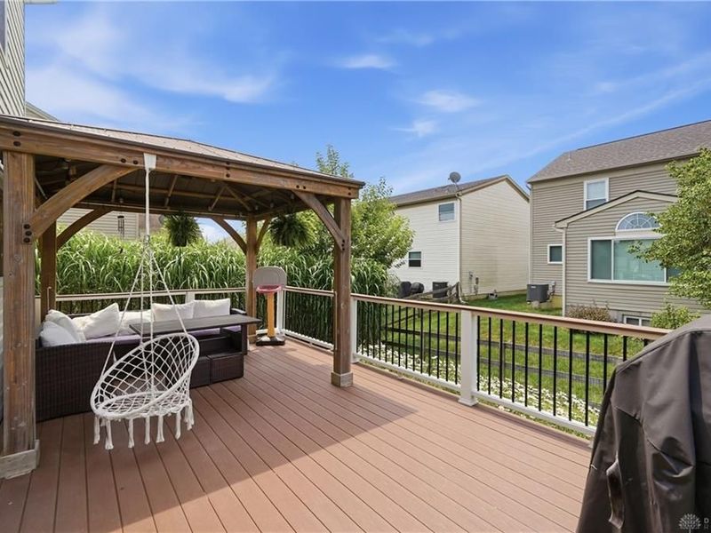7719 Sycamore Woods Lane, Hamilton, OH 45011 Photo 62
