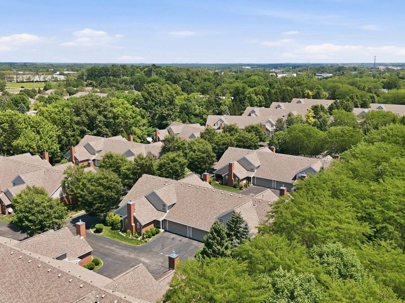 6155 Glenvillage Drive, Dublin, OH 43016 Photo 27