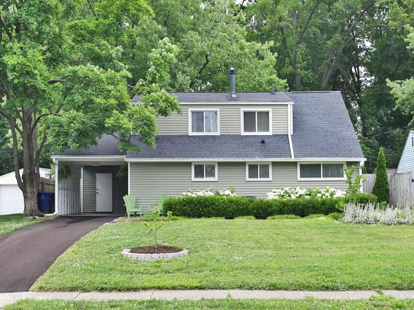 976 Joos Avenue, Columbus, OH 43229