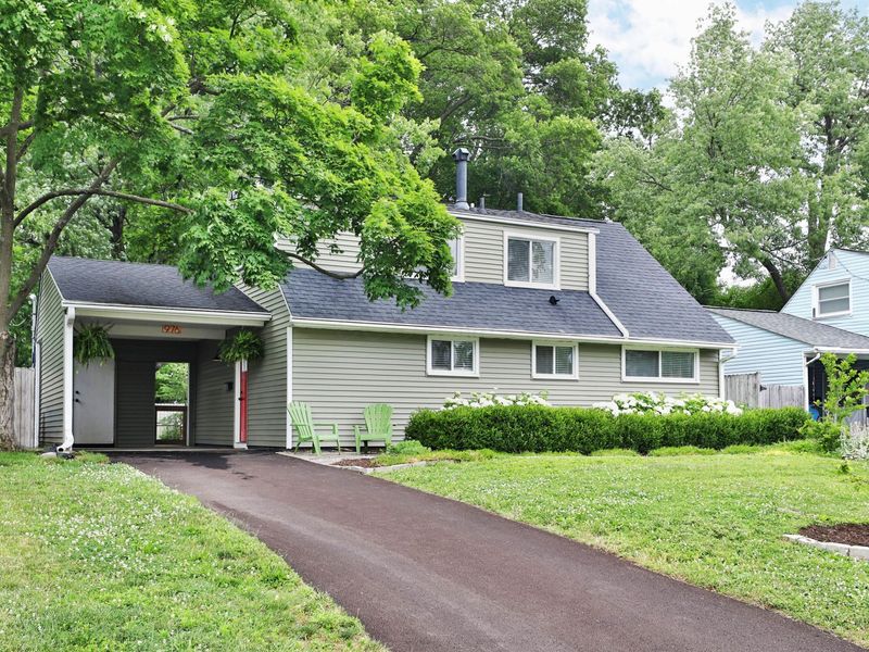 976 Joos Avenue, Columbus, OH 43229 Photo 2