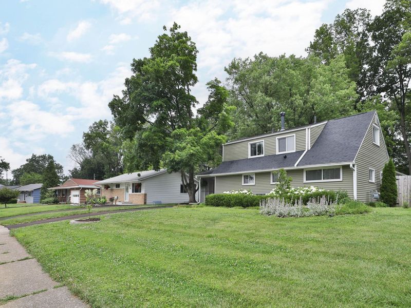 976 Joos Avenue, Columbus, OH 43229 Photo 3