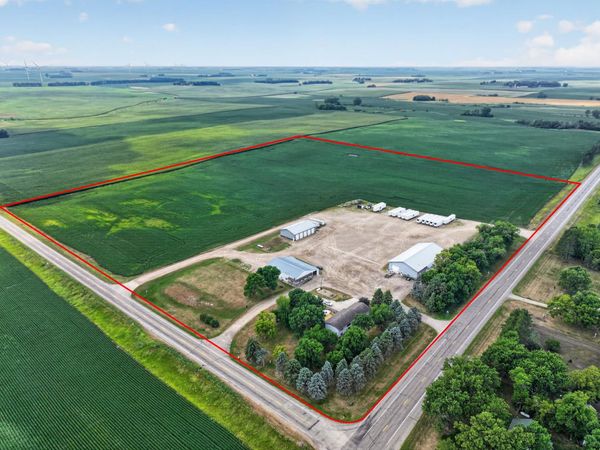 43553 State Highway 28 , Sauk Centre, MN 56378