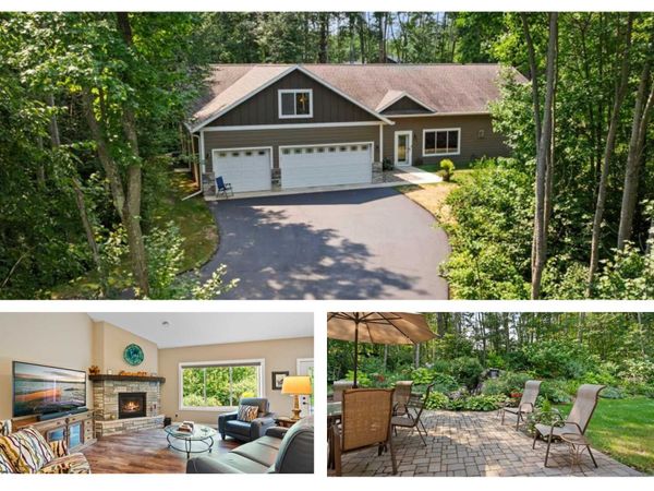 2356 Cottage Wood Drive SW, Nisswa, MN 56468