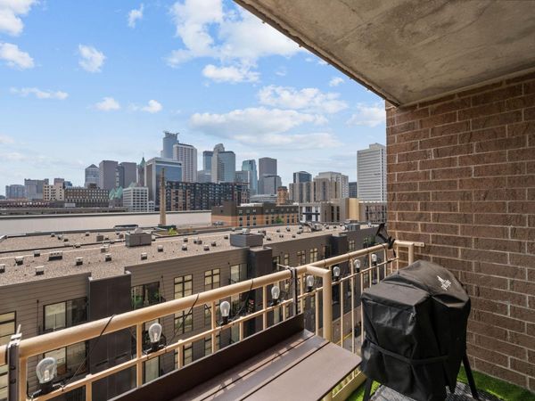 401 S 1st Street, Unit 708, Minneapolis, MN 55401