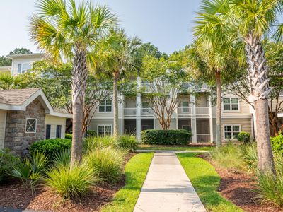 1300 Park West Boulevard, Unit 503, Mount Pleasant, SC 29466
