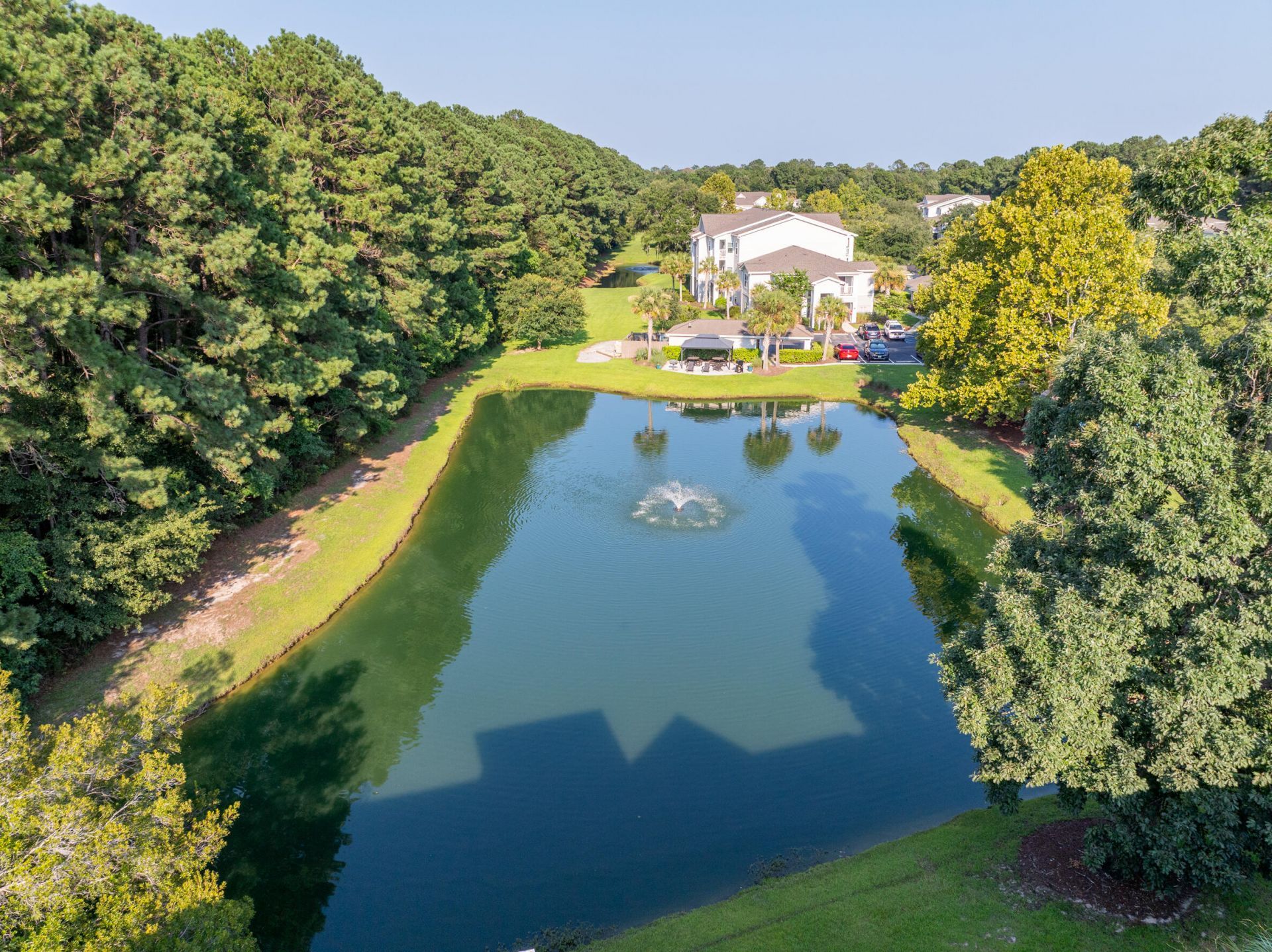 1300 Park West Boulevard Photo 43
