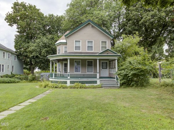 199 Bleecker Street, Gloversville, NY 12078