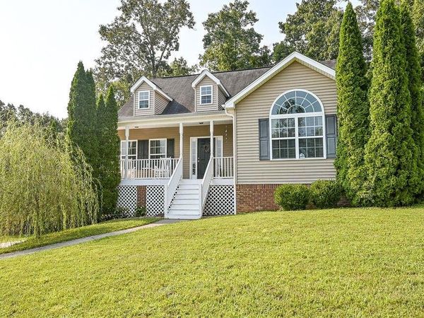 7280 Salmon Lane , Ooltewah, TN 37363