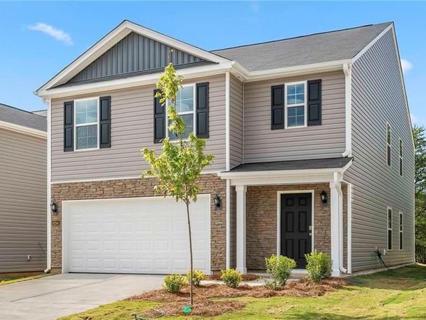 626 Beechwood Circle, Thomasville, NC 27360