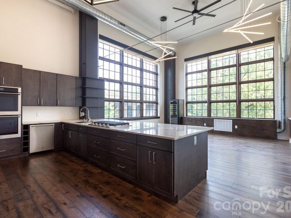 715 N Graham Street , Unit 201, Charlotte, NC 28202