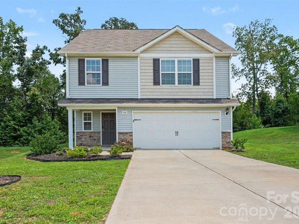 336 Frank Burns Way, Kings Mountain, NC 28086