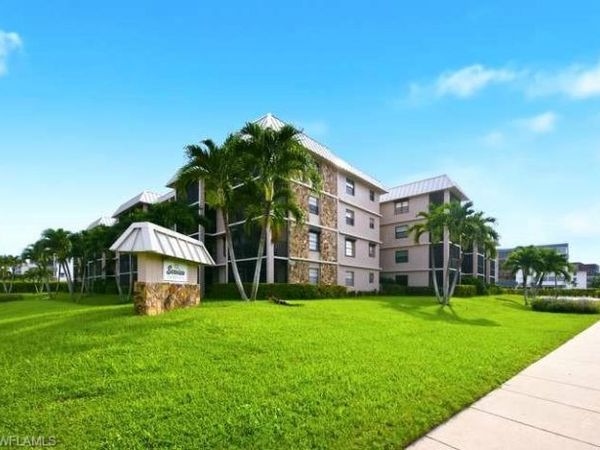 921 S Collier BLVD , Unit 201, MARCO ISLAND, FL 34145