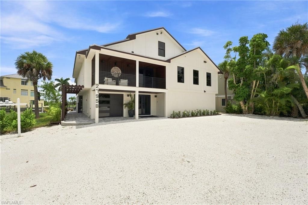 2795 N Beach Rd, Unit B, Englewood, FL 34223 Photo