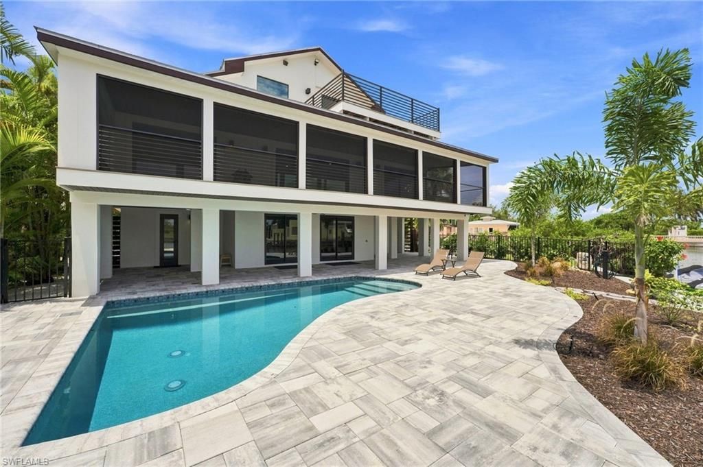 2795 N Beach Rd , Unit B, Englewood, FL 34223 Photo