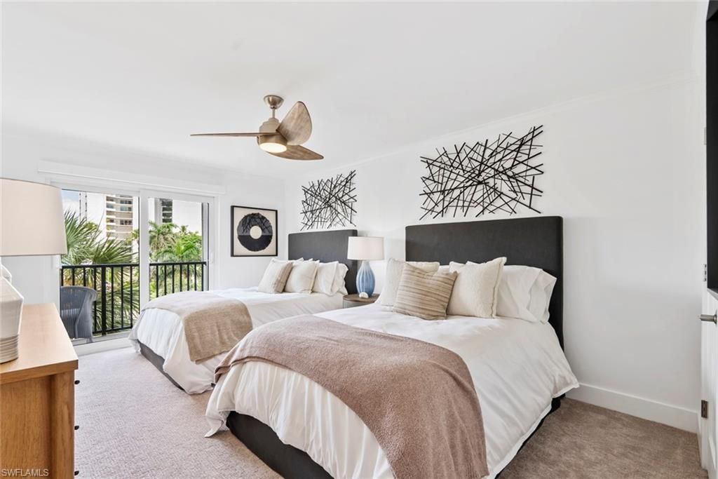 3500 Gulf Shore Blvd N, Unit 408, Naples, FL 34103 Photo