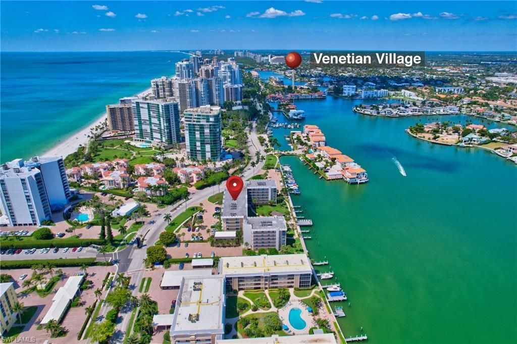 3500 Gulf Shore Blvd N, Unit 408, Naples, FL 34103 Photo