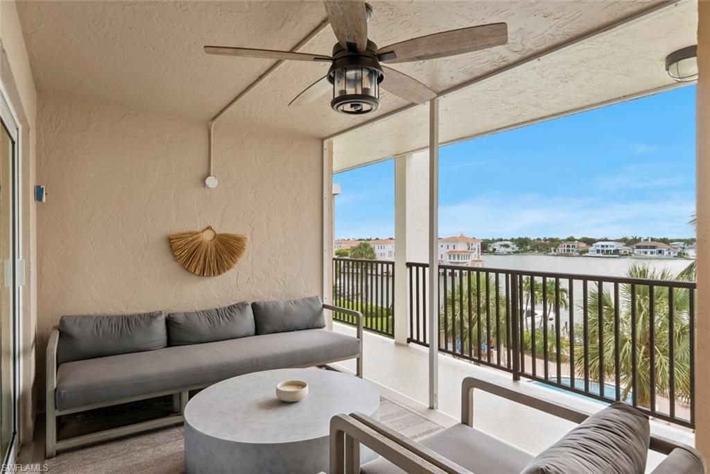 3500 Gulf Shore Blvd N, Unit 408, Naples, FL 34103 Photo