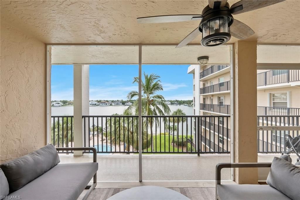 3500 Gulf Shore Blvd N, Unit 408, Naples, FL 34103 Photo