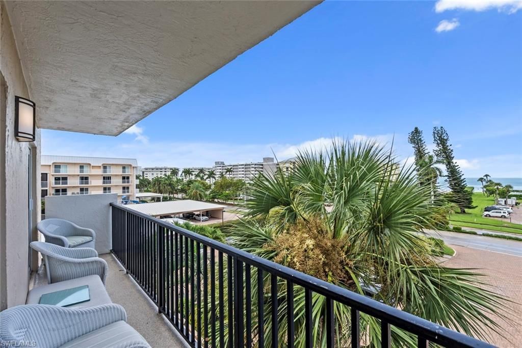 3500 Gulf Shore Blvd N, Unit 408, Naples, FL 34103 Photo