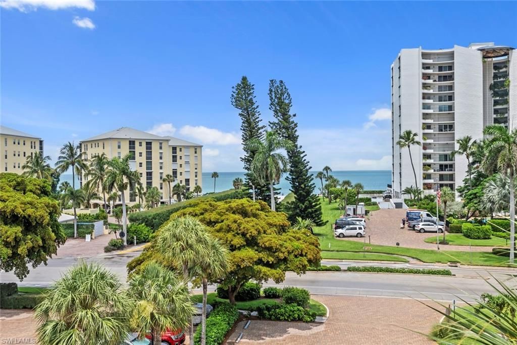 3500 Gulf Shore Blvd N, Unit 408, Naples, FL 34103 Photo
