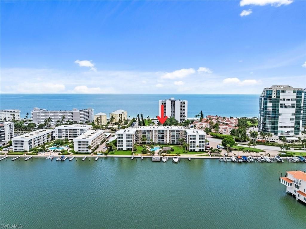 3500 Gulf Shore Blvd N, Unit 408, Naples, FL 34103 Photo