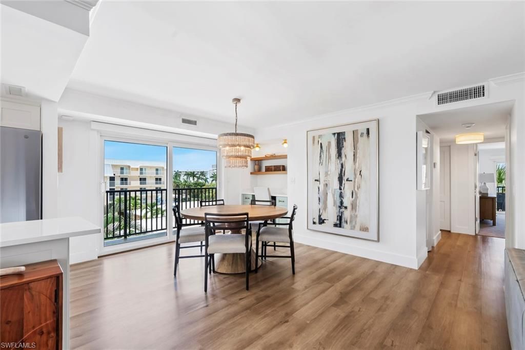 3500 Gulf Shore Blvd N, Unit 408, Naples, FL 34103 Photo