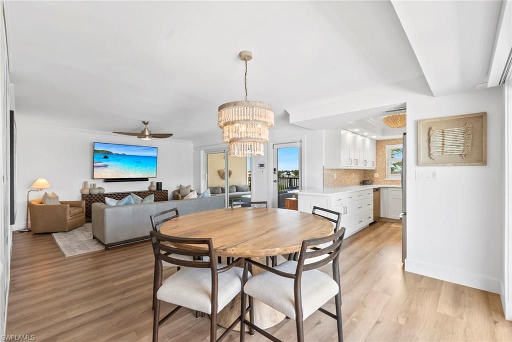 3500 Gulf Shore Blvd N, Unit 408, Naples, FL 34103 Photo
