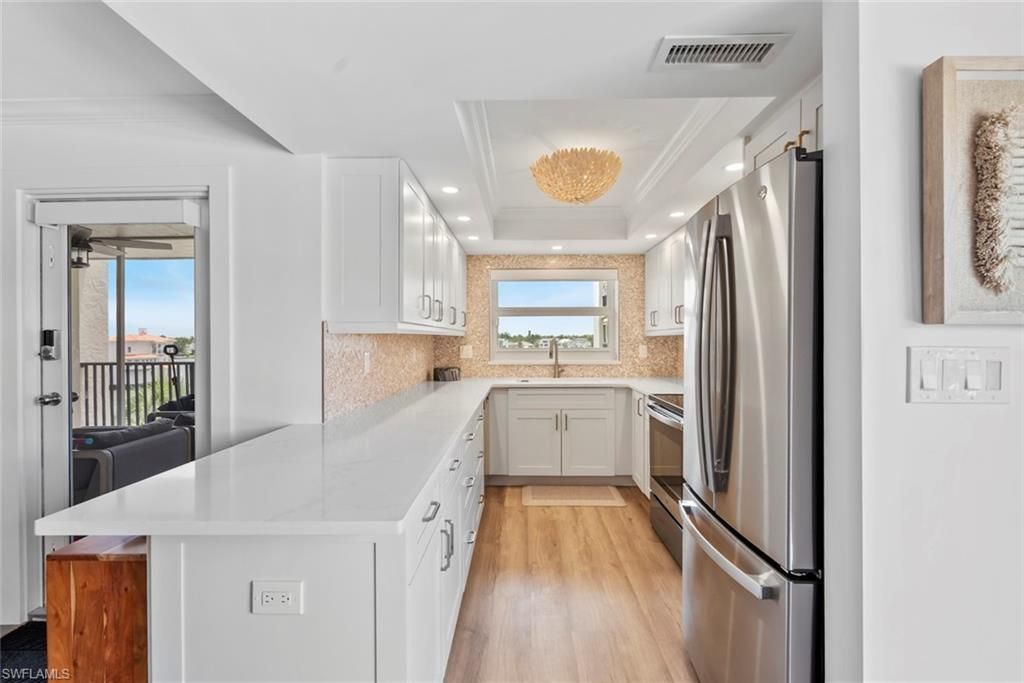 3500 Gulf Shore Blvd N, Unit 408, Naples, FL 34103 Photo
