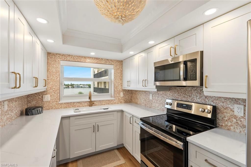 3500 Gulf Shore Blvd N, Unit 408, Naples, FL 34103 Photo