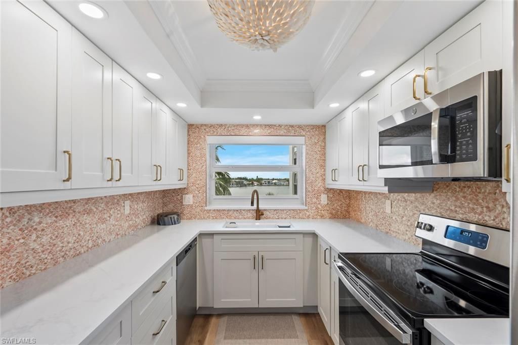 3500 Gulf Shore Blvd N, Unit 408, Naples, FL 34103 Photo