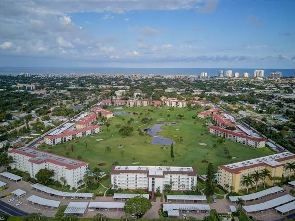 29 High Point CIR E, Unit 503, NAPLES, FL 34103