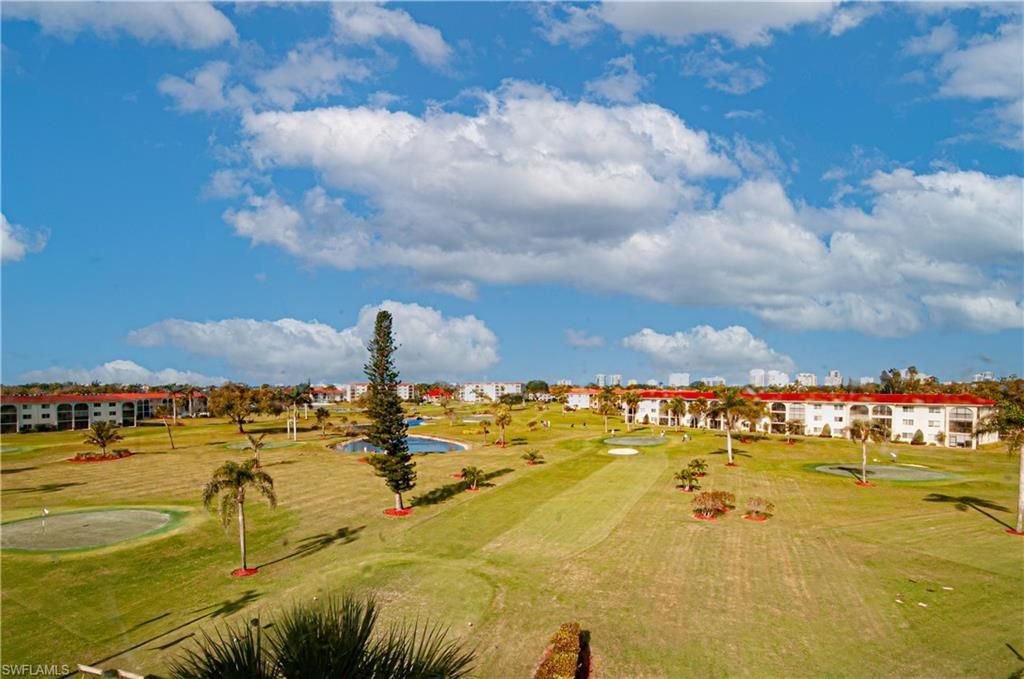 29 High Point Cir E, Unit 503, Naples, FL 34103 Photo