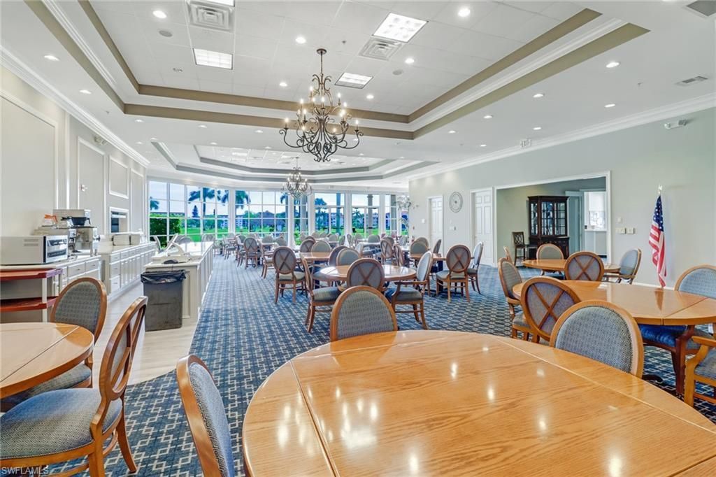29 High Point Cir E, Unit 503, Naples, FL 34103 Photo