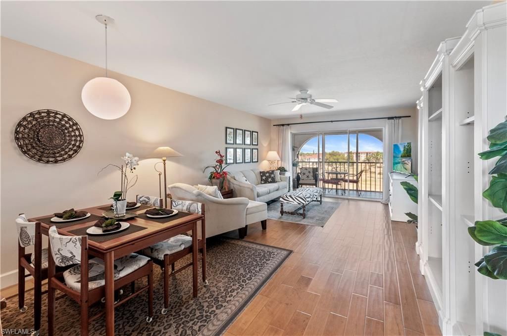29 High Point Cir E, Unit 503, Naples, FL 34103 Photo