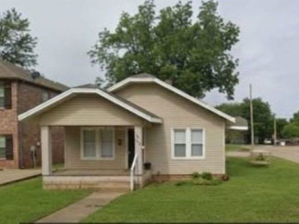 502 S Pine Street, Stillwater, OK 74074