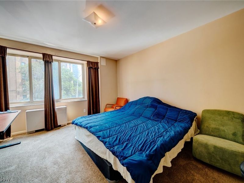 12520 Edgewater Drive, Unit 210, Lakewood, OH 44107 Photo 14