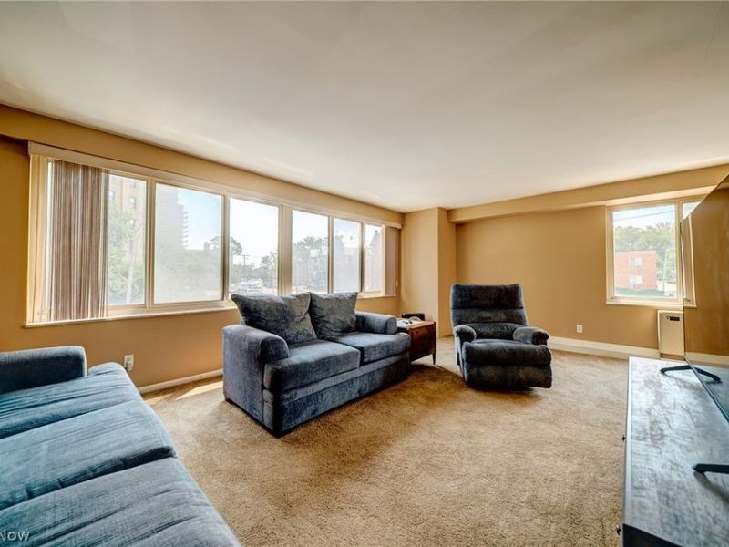 12520 Edgewater Drive, Unit 210, Lakewood, OH 44107 Photo 3